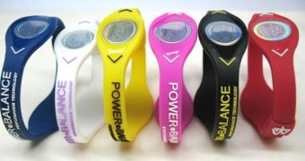 Makers of Power Balance are hit with class action lawsuit for selling product under false claims