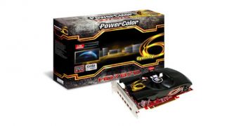 POwerColor's New AMD HD Radeon 7870 Efinity 6