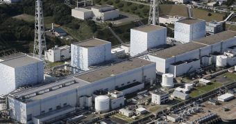 Fukushima nuclear plant in Japan experiences a power failure
