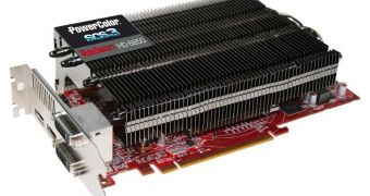 PowerColor Radeon HD 6850 gets passive cooling