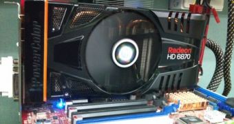 PowerColor HD 6870 PCS+ Factory Overclocked Card Inbound