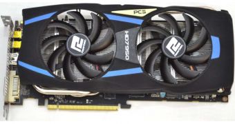 PowerColor Launches AMD Radeon PCS+ HD 7950 Boost State Edition
