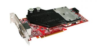 LCS HD5870 V2 from PowerColor unveiled