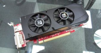 PowerColor HD 5770 Low Profile Edition headed to nearby HTPCs