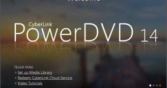 CyberLink PowerDVD Ultra 14 Review