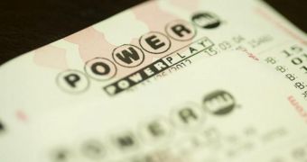 The mystery Powerball winner comes forward