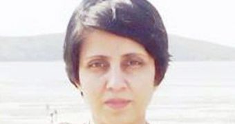 Jacintha Saldanha, 46, was found by a co-worker, hanged