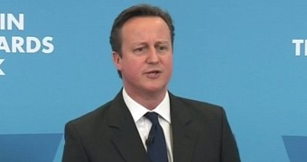 Prankster Calls UK Prime Minister Pretenting to Be GCHQ Boss