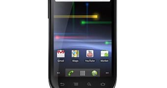 Nexus S in Canada on March 21st at Future Shop