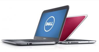 Pre-Orders Start for Dell Inspiron 14z Ultrabook at $699 / 569 Euro Price
