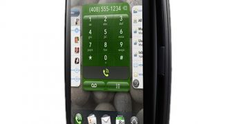 Palm to offer free OS and feature updates for its Pre handset