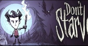 Don't Starve for PC