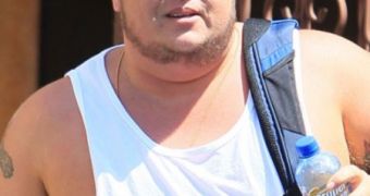 Chaz Bono leaves rehearsals for DWTS; new season premieres on September 19