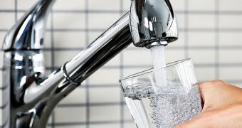 Pregnant women in West Virginia should not drink tap water, the CDC recommends