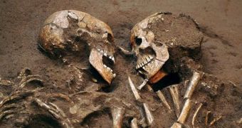 Prehistoric skeletons reveal facts about first Sicilian's lifestyle