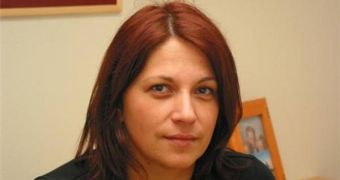 This is Aleksandra Trifunovic, one of the main researchers of the new study