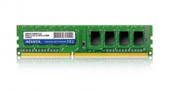ADATA DDR4 U-DIMM
