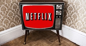 ​Premium Netflix Accounts Are Sold on eBay