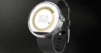 Prepare for Disappointment: Motorola Moto 360 Smartwatch Will Be Made of Plastic