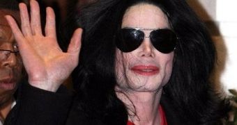 Michael Jackson to get more plastic surgery in preparation for his “This Is It” tour