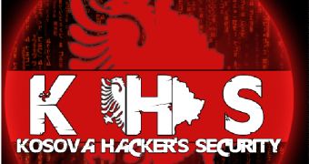 Presidency of Macedonia Hacked by Kosovo Hackers