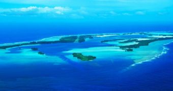 President Obama announces plans to expand the Pacific Remote Islands Marine National Monument