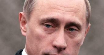 President Putin Receives Open Letter from Greenpeace
