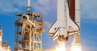 Space shuttles will probably have to fly beyond the 2010 deadline, the presidential panel says