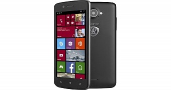 Prestigio 8500 Duo and Yezz Billy 4.7 Receiving Windows Phone 8.1 Update 2