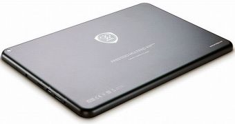 Prestigio MultiPad 4 Quantum 10.1 Tablet