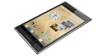 Prestigio MultiPad Thunder 8.0i 3G Tablet