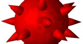 Preventing HIV from Infecting Human Cells