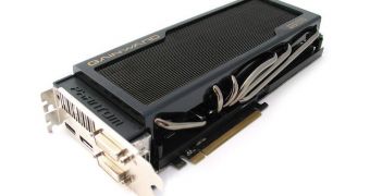 Preview of Gainward's GeForce GTX 570 Phantom Provides Specs and Photos
