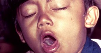 Whooping cough is a severe disease that primarily targets children