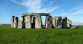 Previously Unknown Monuments Are Hidden Under Stonehenge