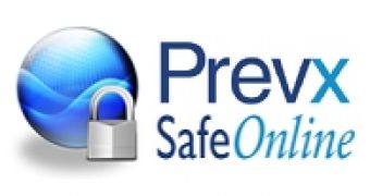 Prevx SafeOnline protects online banking transactions even of compromised systems