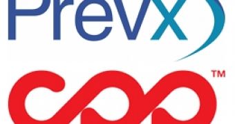 Prevx software will be integrated into CPP identity protection product