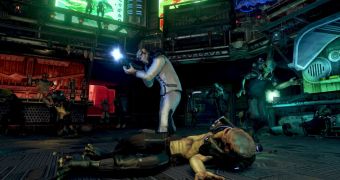 Prey 2 Developer Wants Fans to Ask Bethesda About Game Launch