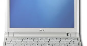 Eee PC 900A netbook is now priced at $280