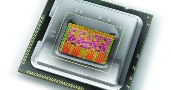 Intel Core i7 microprocessor