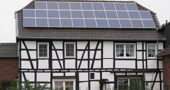 Prices of PV Solar Systems Go Down