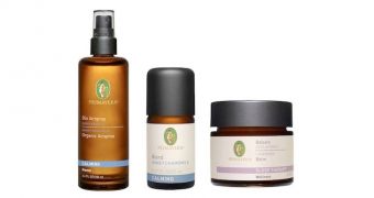 Primavera Organic Skin Care Products Reach the U.S.