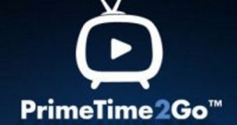 PrimeTime2Go Now Available for Motorola Android Phones