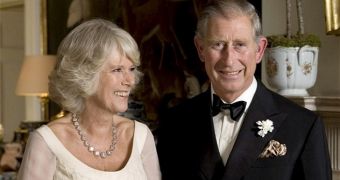 Prince Charles is rumored to be divorcing Camilla Parker after all these years