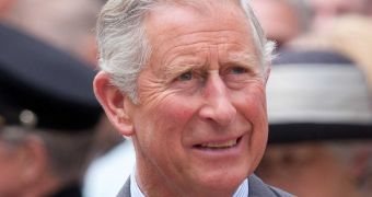 Prince Charles demands that measures to curb emissions be implemented as soon as possible