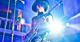 Prince sued 22 fans for $22 million (€16.2 million) for posting links to bootlegged versions of his live shows