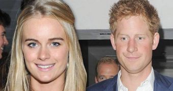 Prince Harry and Cresida Bonas split up amidst rumors they were getting ready to be married