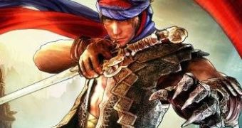 Prince of Persia's Innovations Haven't Been Noticed, Says Developer