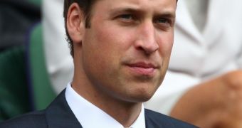 DNA tests show Prince William is part Indian
