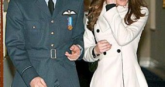 Prince William and Kate Middleton are engaged, set to marry in 2011